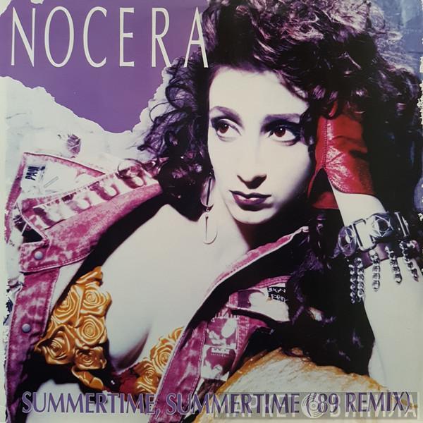  Nocera  - Summertime, Summertime ('89 Remix)