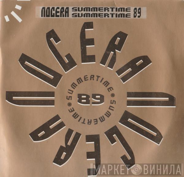 Nocera - Summertime, Summertime '89