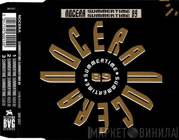  Nocera  - Summertime Summertime 89