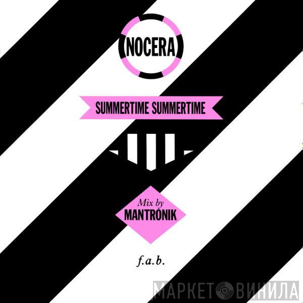 Nocera - Summertime Summertime