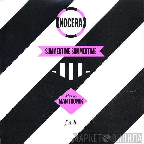 Nocera - Summertime Summertime