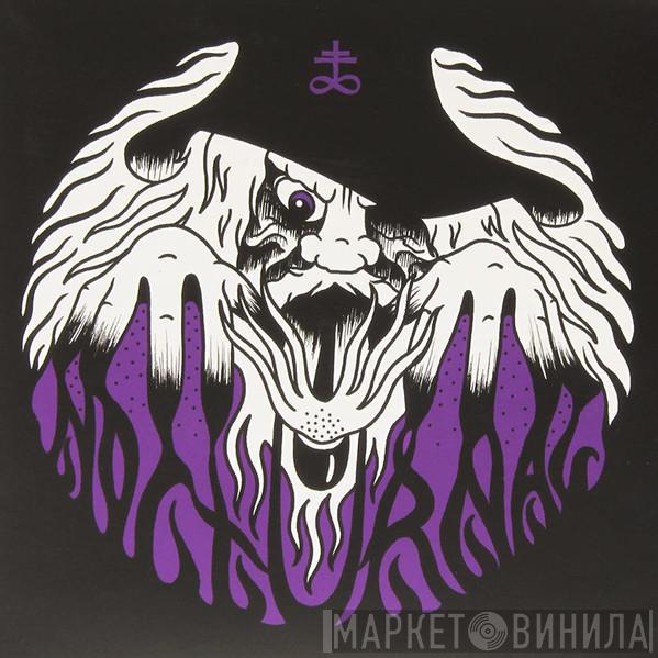 Nocturnal  - Until The Morning Light / Black Magic