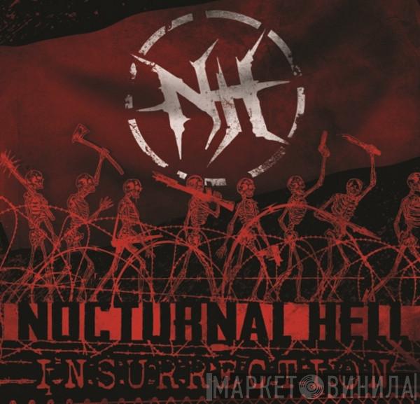 Nocturnal Hell - Insurrection