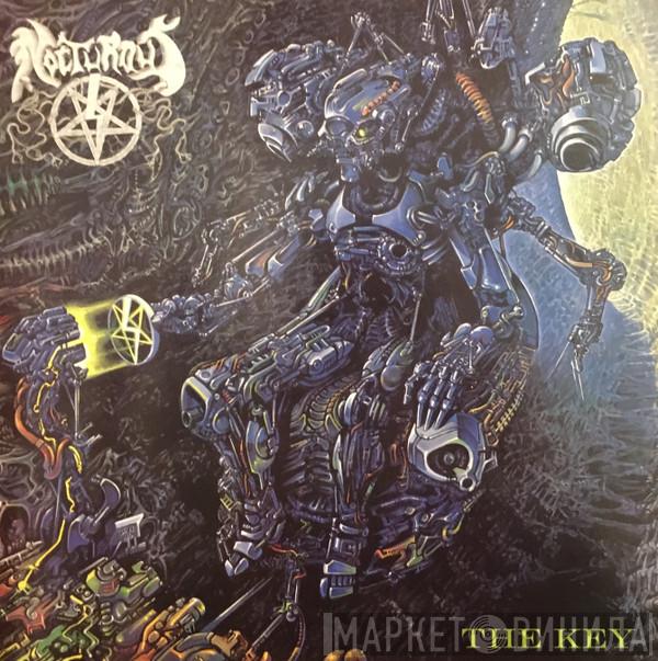  Nocturnus  - The Key