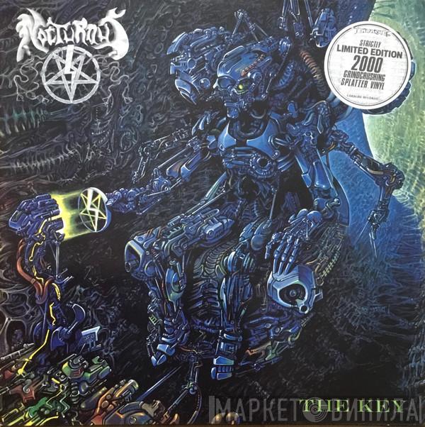  Nocturnus  - The Key