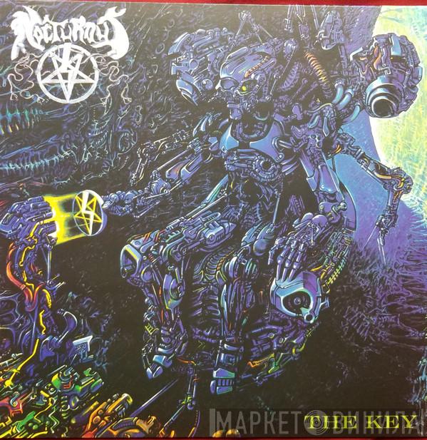  Nocturnus  - The Key