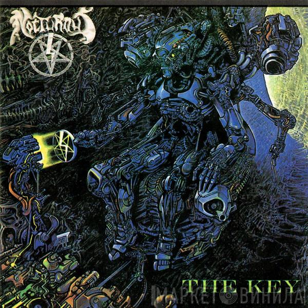  Nocturnus  - The Key