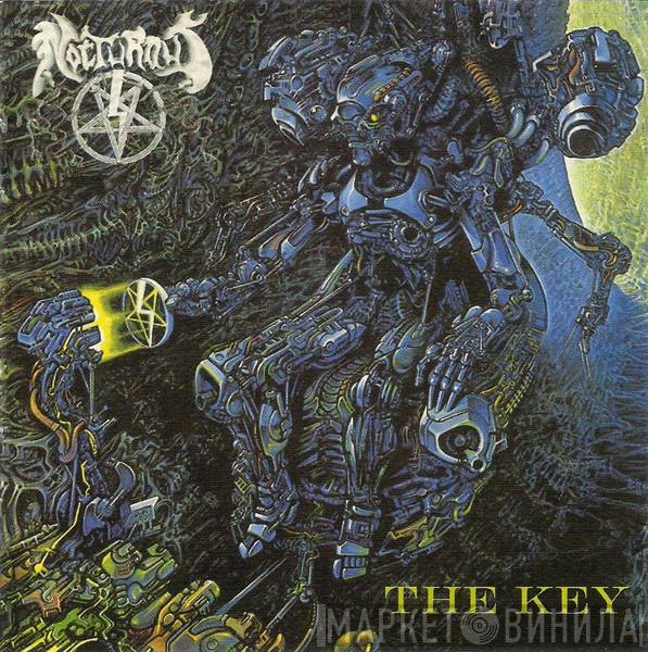  Nocturnus  - The Key