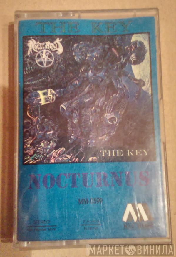  Nocturnus  - The Key