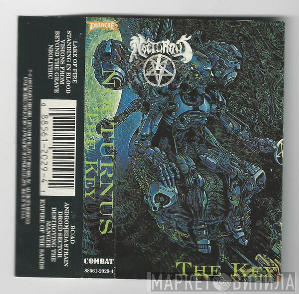  Nocturnus  - The Key