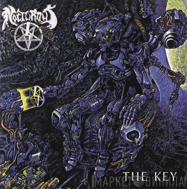  Nocturnus  - The Key