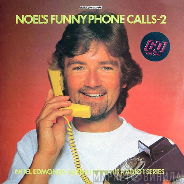 Noel Edmonds - Noel's Funny Phone Calls–2