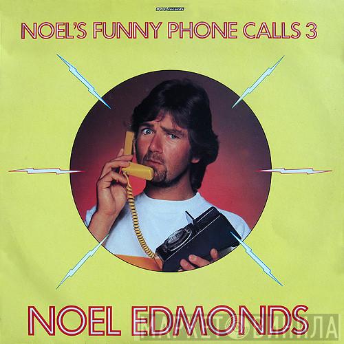 Noel Edmonds - Noel's Funny Phone Calls - Vol. 3