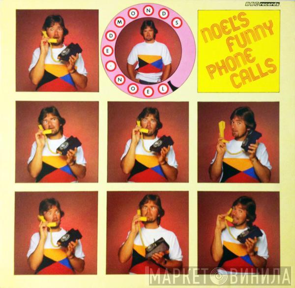 Noel Edmonds - Noel's Funny Phone Calls