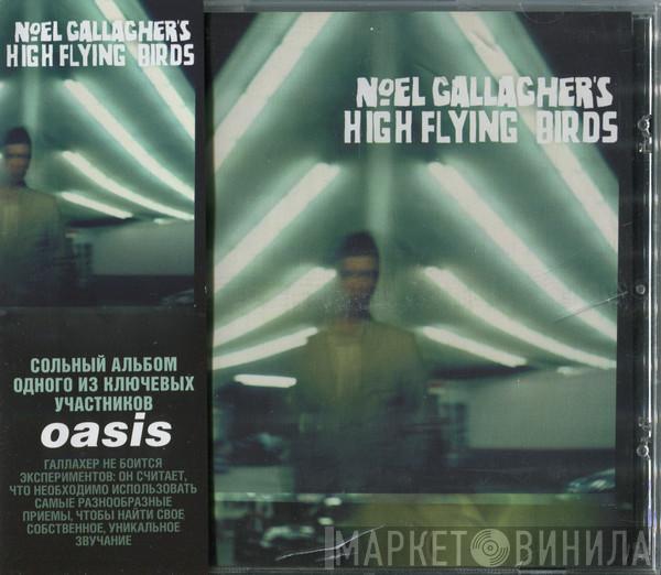  Noel Gallagher's High Flying Birds  - Noel Gallagher's High Flying Birds