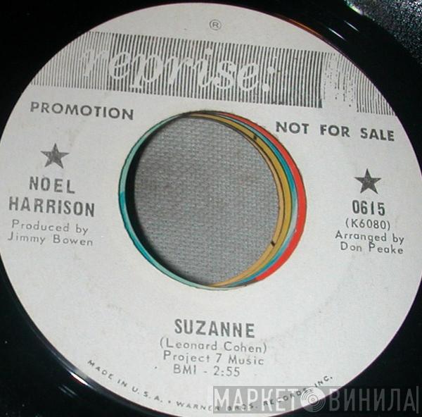 Noel Harrison - Suzanne