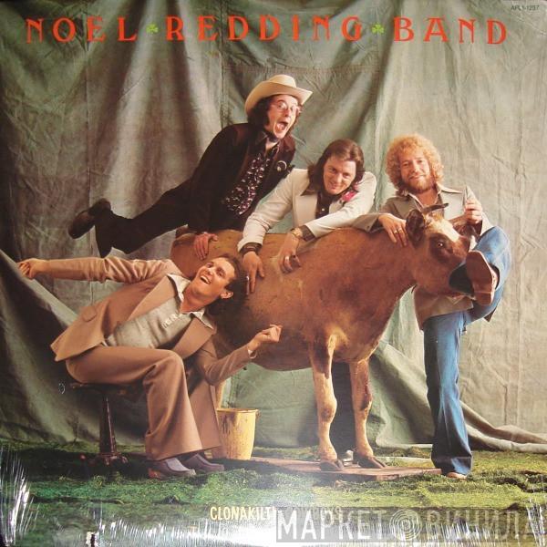 Noel Redding Band - Clonakilty Cowboys