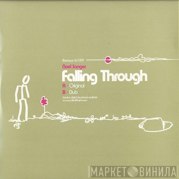 Noel W. Sanger  - Falling Through