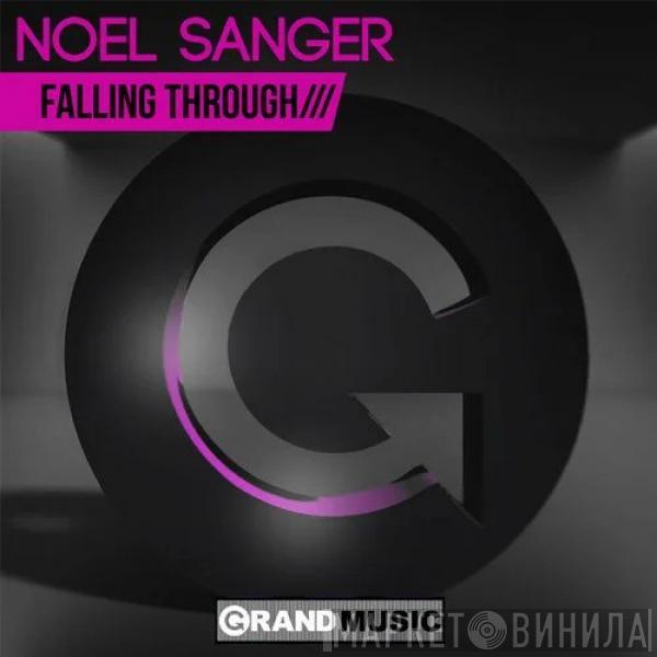  Noel W. Sanger  - Falling Through