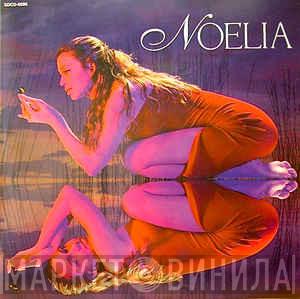 Noelia - Noelia