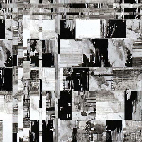 Noha , Tomas Station - Brooklyn Cuts Ep