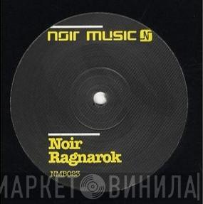 Noir - Ragnarok