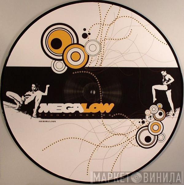 Noisebuilder - Megalow Recordings 02