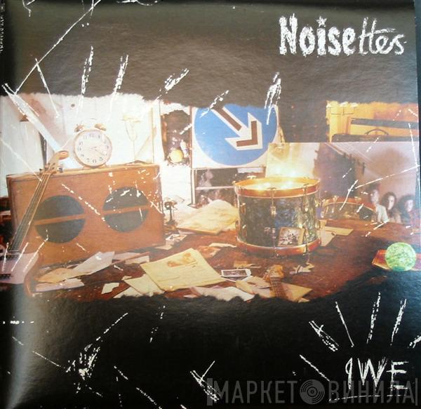  Noisettes  - IWE