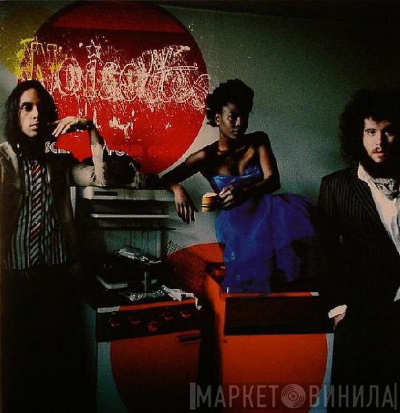 Noisettes - Scratch Your Name