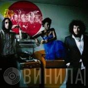 Noisettes - Scratch Your Name