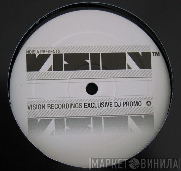 Noisia, Mayhem , KRS-One - Exodus