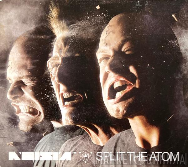 Noisia - Split The Atom