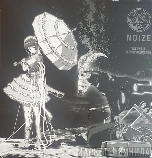 Noizegoat, Earth Federation - Noizegoat / Earth Federation