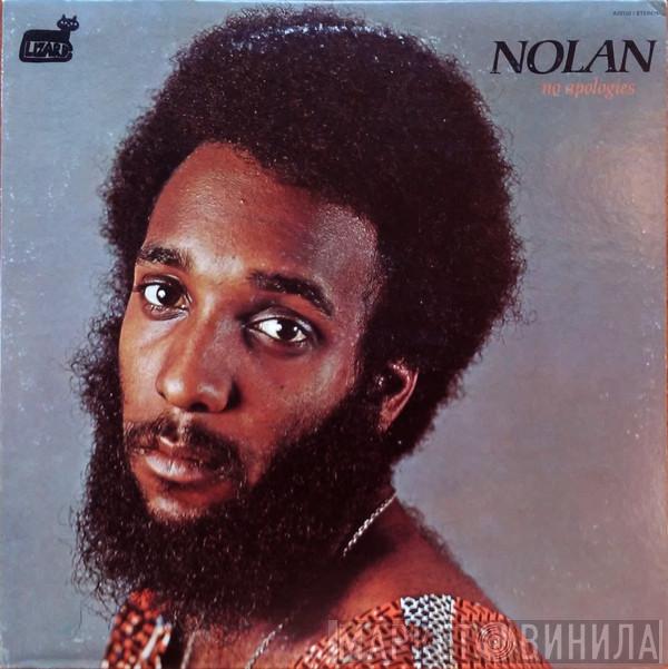 Nolan Porter - No Apologies