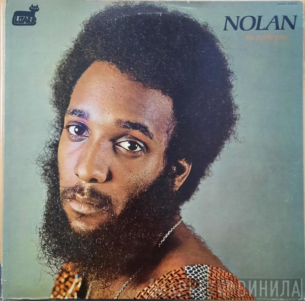 Nolan Porter - No Apologies