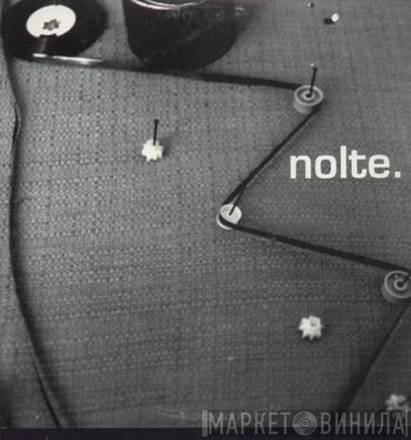 Nolte. - Nolte.