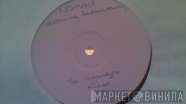 Nomad, Daddae Harvey - The Raggamuffin Number