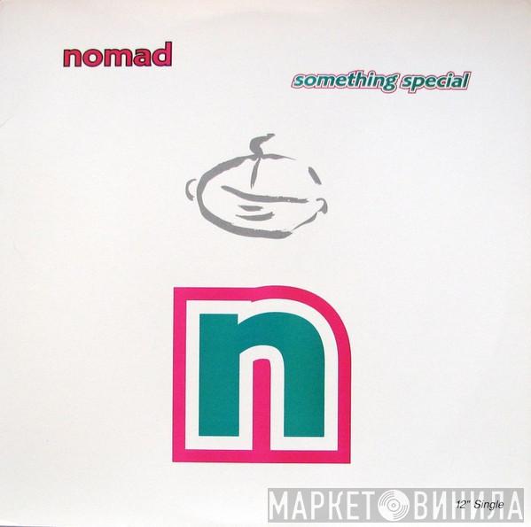  Nomad  - Something Special