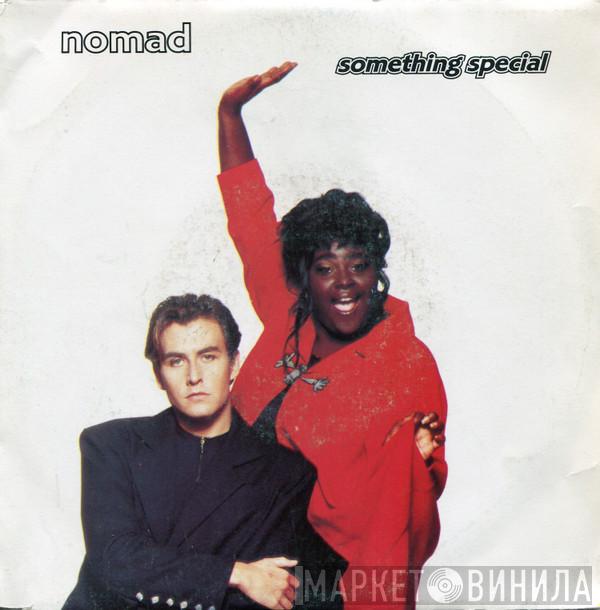 Nomad - Something Special