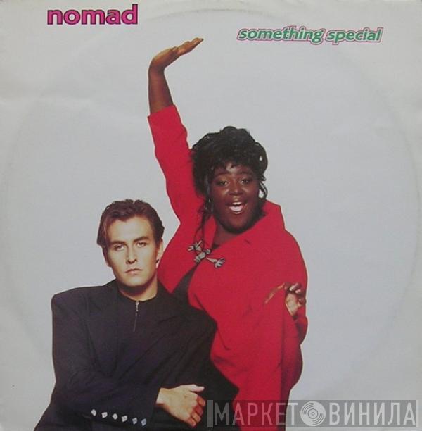  Nomad  - Something Special