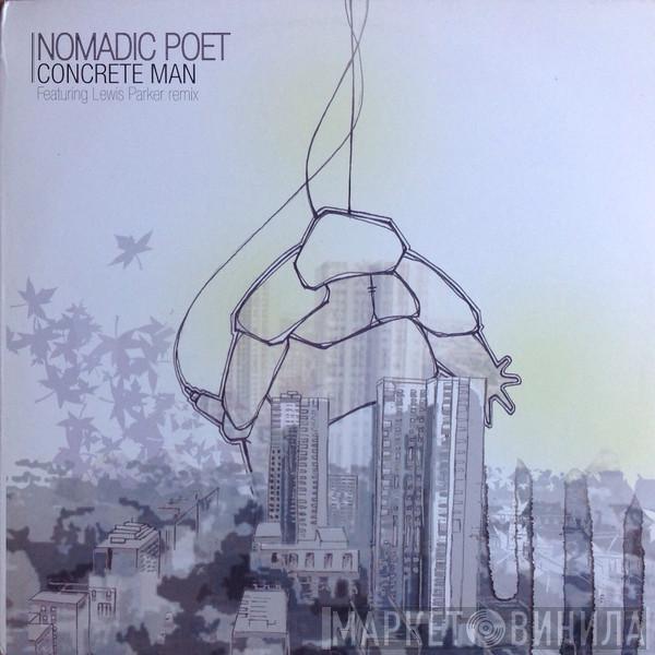  Nomadic  - Concrete Man