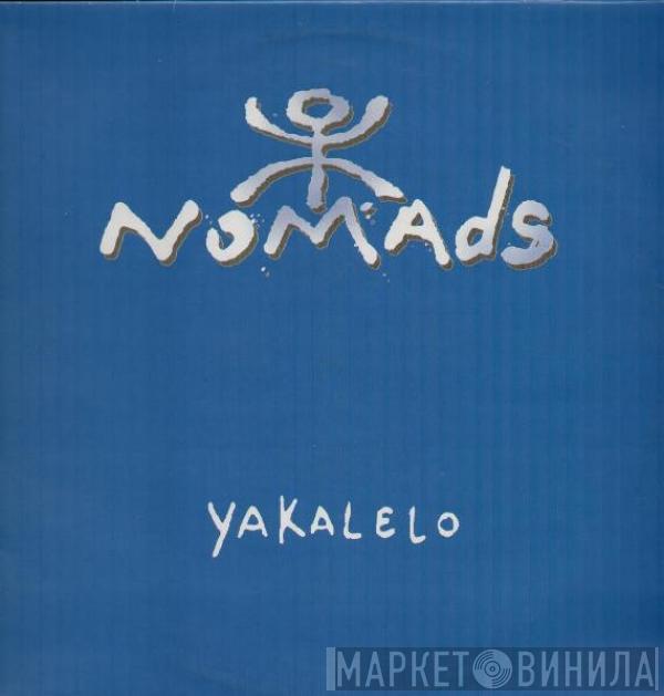 Nomads - Yakalelo