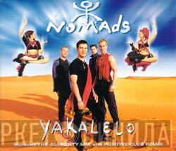 Nomads - Yakalelo