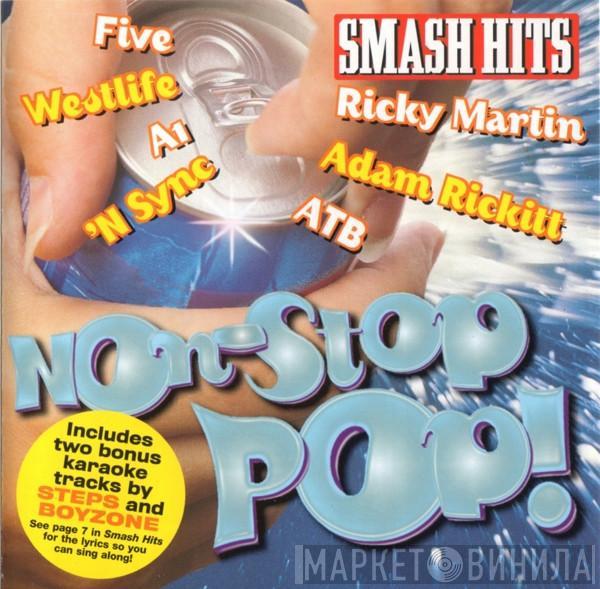 - Non-Stop Pop!