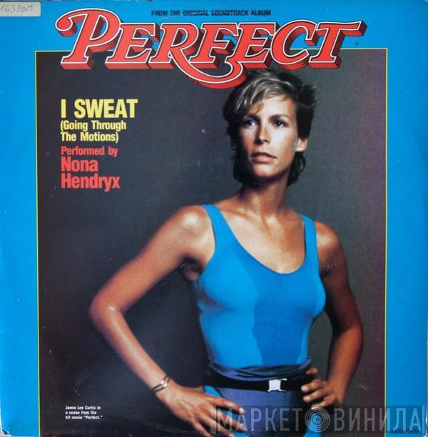 Nona Hendryx - I Sweat (Going Through The Motions)