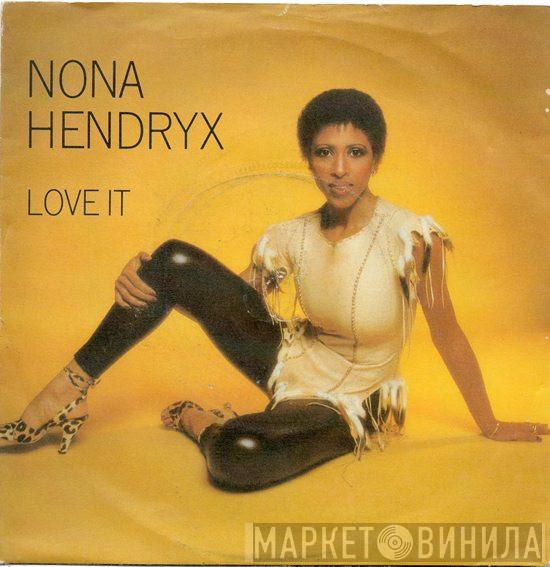 Nona Hendryx - Love It