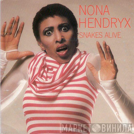 Nona Hendryx - Snakes Alive