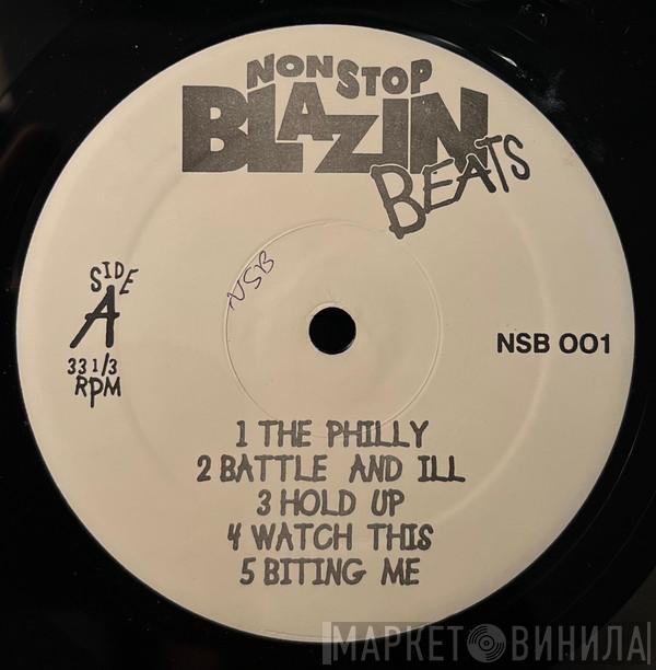  - Nonstop Blazin' Beats - Vol 1