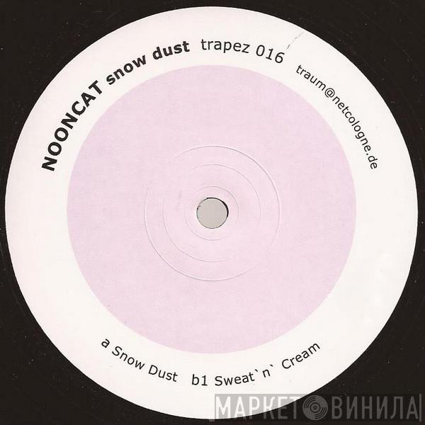 Nooncat - Snowdust
