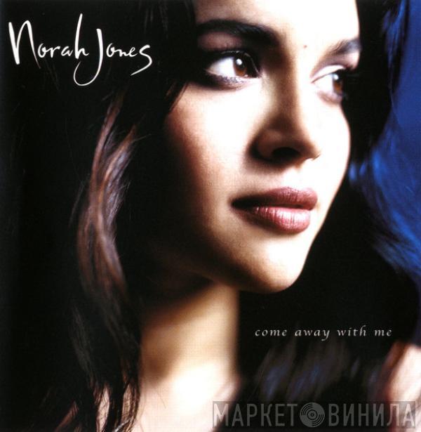 Norah Jones - Come Away With Me